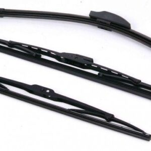 Windshield Wiper Blades (Pair)