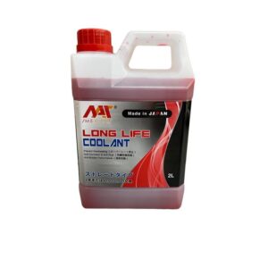 Radiator Coolant (Ready-to-Use 2L)