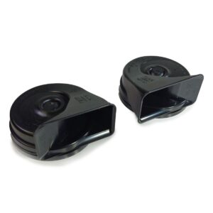 Car Horn (Dual Tone)