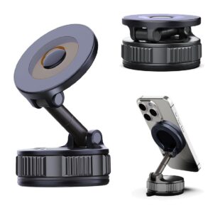 Magnetic Phone Holder