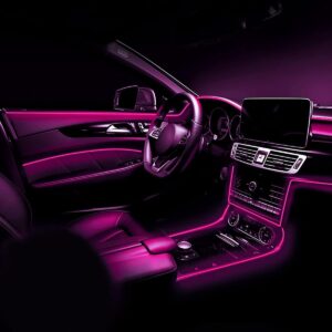 LED Interior Light Kit