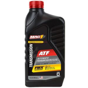 Automatic Transmission Fluid (ATF)